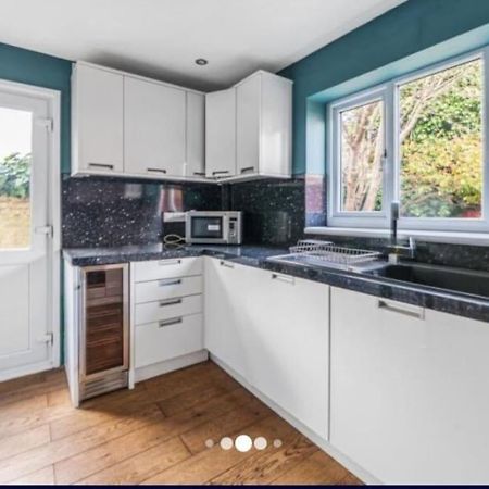 Cleethorpes Seaside Garden Apartment Kültér fotó