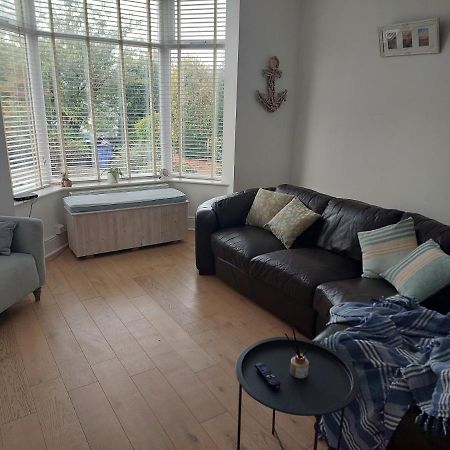 Cleethorpes Seaside Garden Apartment Kültér fotó
