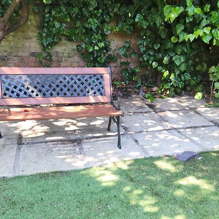 Cleethorpes Seaside Garden Apartment Kültér fotó