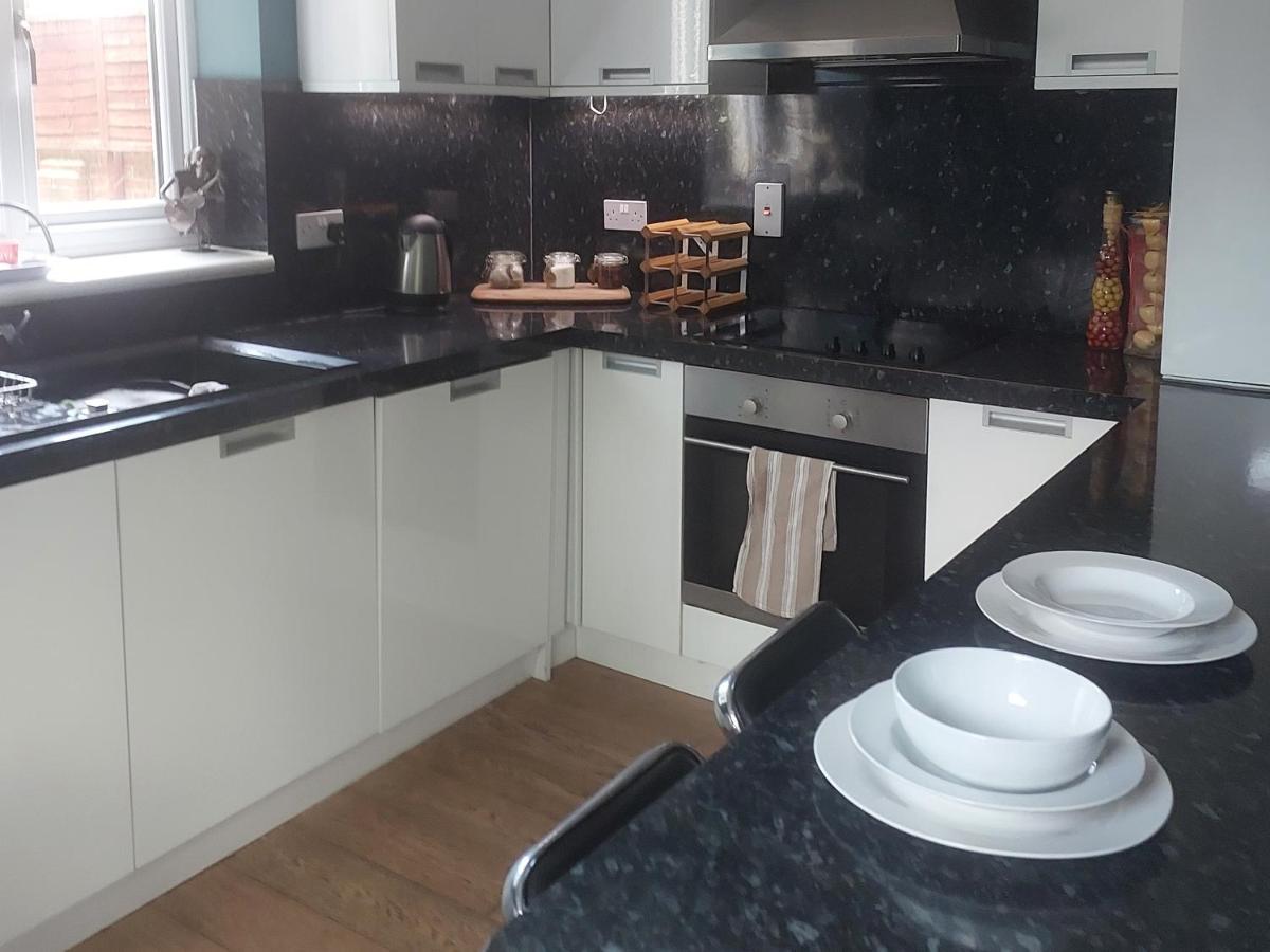 Cleethorpes Seaside Garden Apartment Kültér fotó