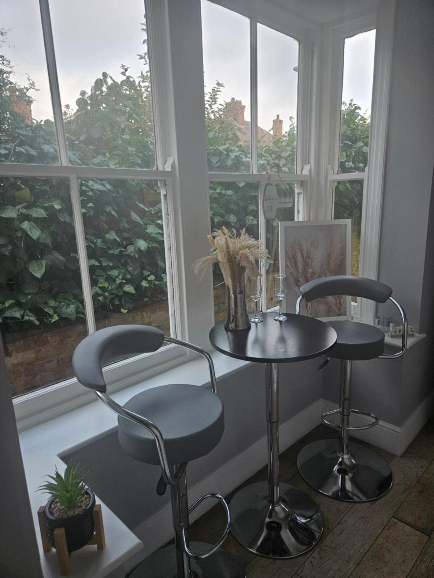 Cleethorpes Seaside Garden Apartment Kültér fotó