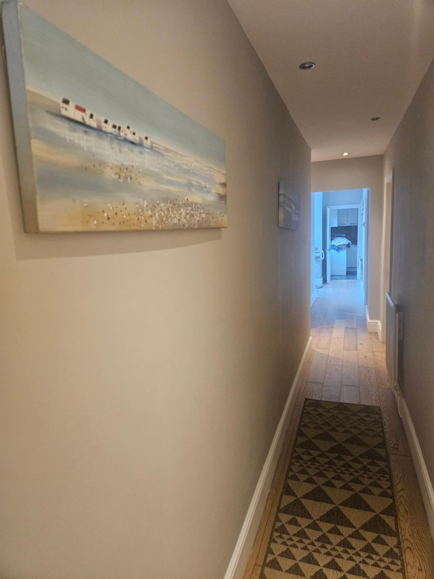 Cleethorpes Seaside Garden Apartment Kültér fotó